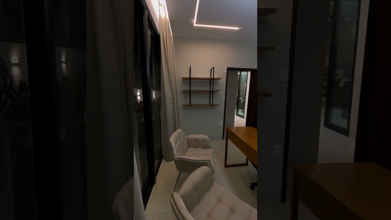 voc&ecirc; moraria nessa casa? #casa #imovelavenda #edit