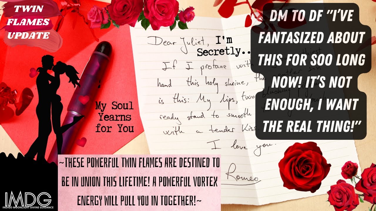 *Twin Flames DM to DF|SHOCKING NEWS/MESSAGE FROM DM, KARMIC CYCLE ENDS & A NEW ROMANCE CYCLE BEGINS!