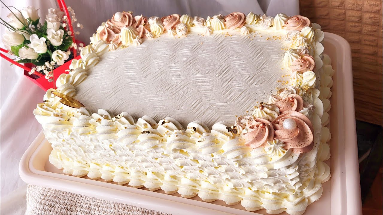 🌺 Giotto - Djoto torta 🌸