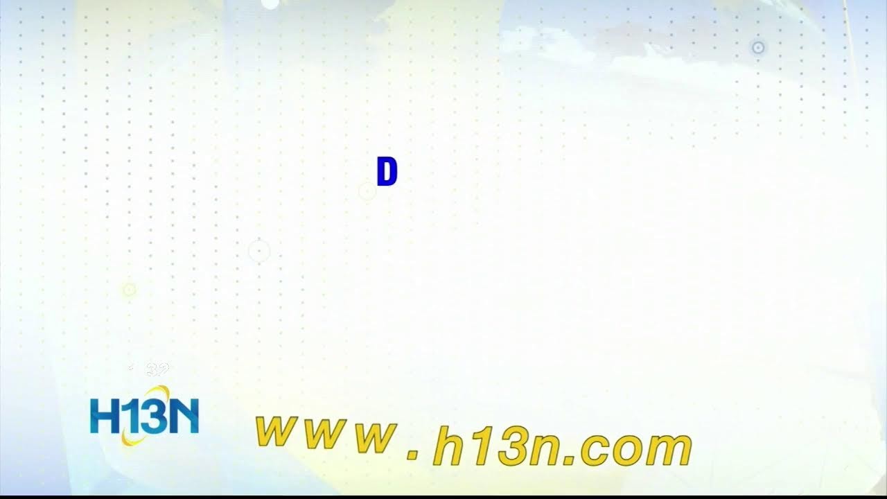 🔴 Hora 13 Noticias - Miércoles, 25 de febrero de 2026, emisión 1:00 p. m.
