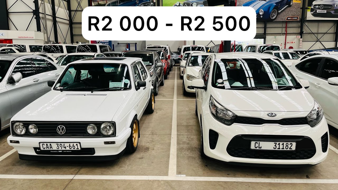 Я нашел ЛУЧШИЕ автомобили по цене от 2000 до 2500 р. в месяц на Webuycars!!