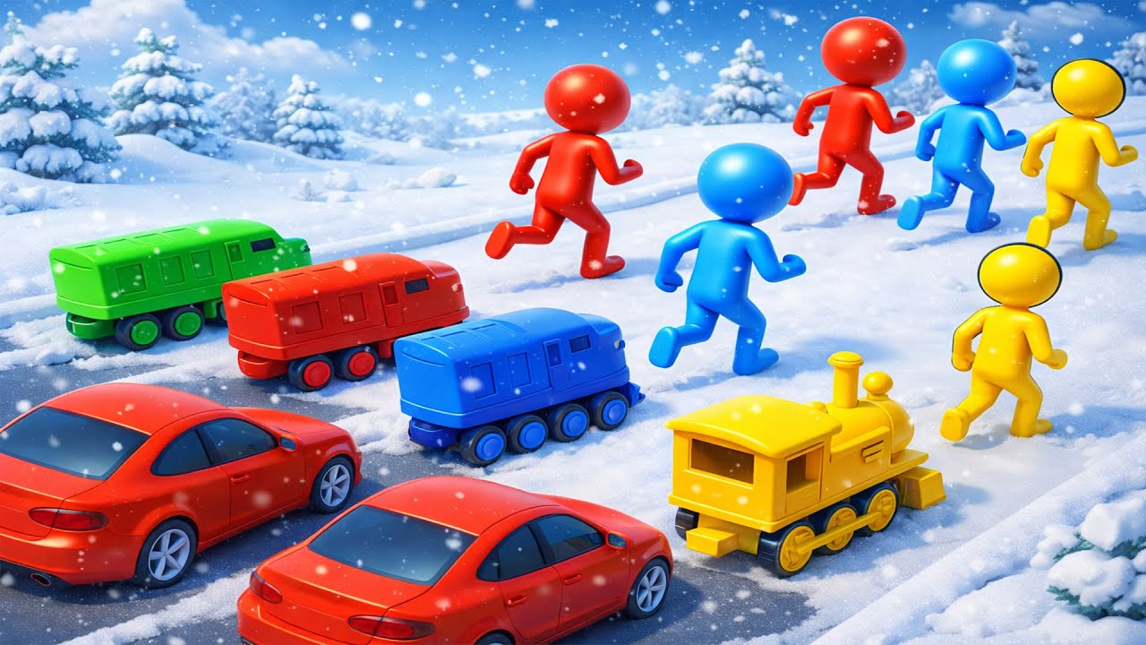 Shape shifting 🏃‍♂️🚗🚲🚦All Levels Gameplay Walkthrough Android,ios Max Level WNB51