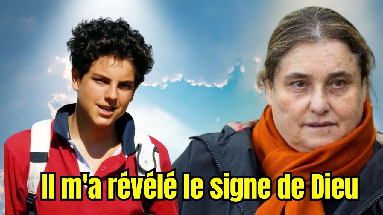 Le secret que mon fils Carlo a révélé sur la façon dont Dieu confirme une âme au Ciel