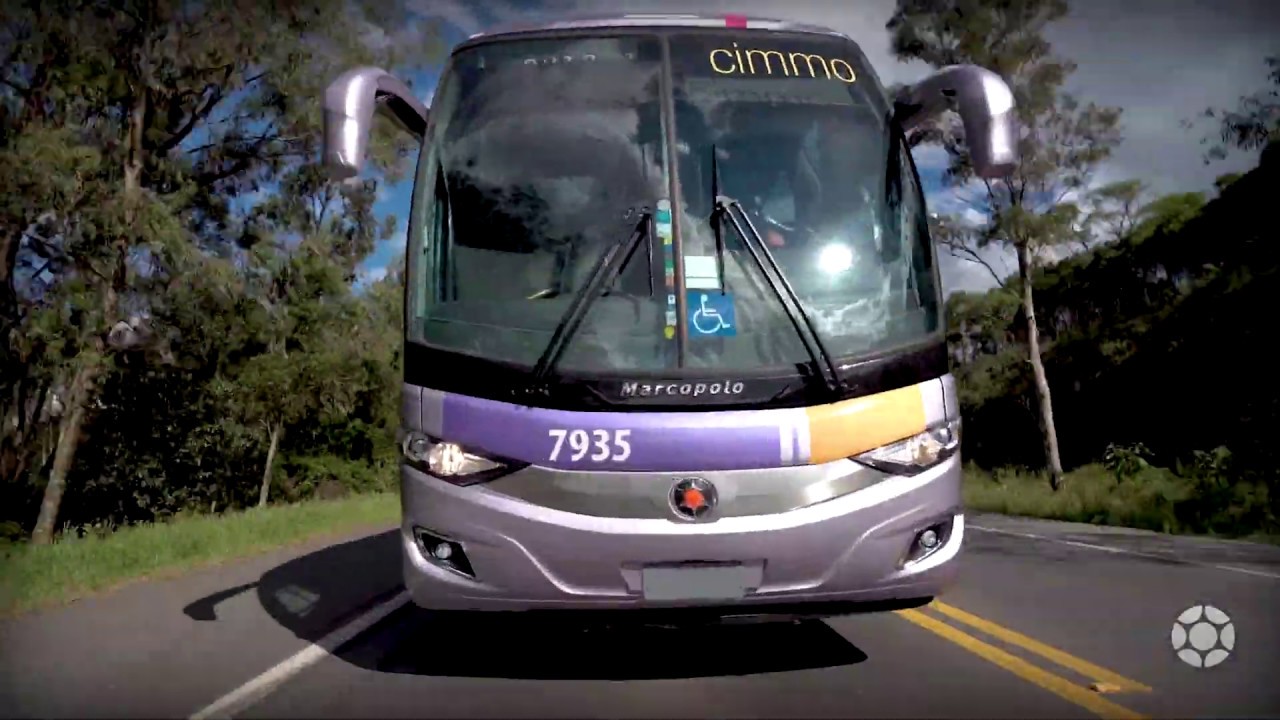 Paradiso New G7 1350 da empresa ROTA