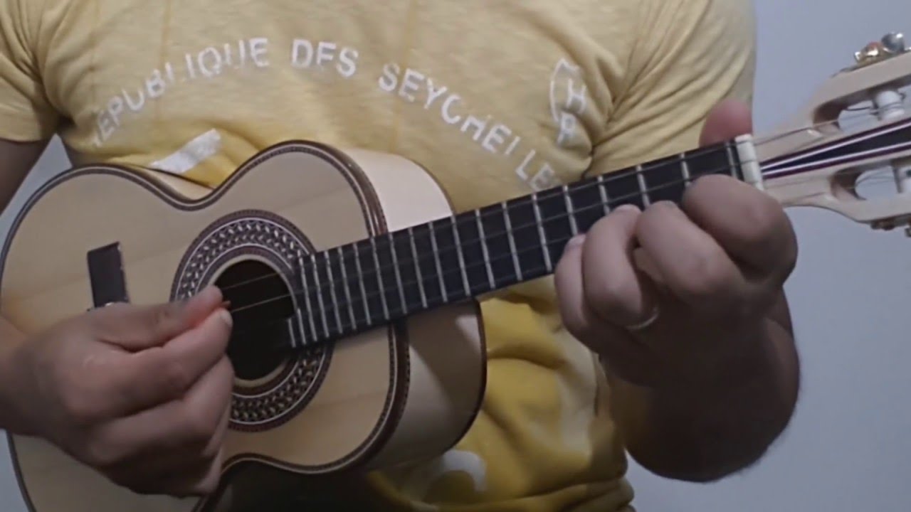 🔵 AULA DE CAVAQUINHO PARA INICIANTES | Exerc&iacute;cios e dicas (atualizado)