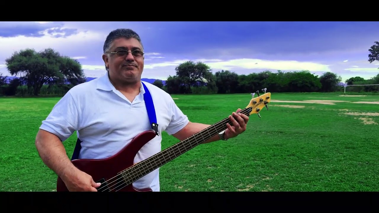Agrupacion Fenix Ay Amor (2026) Cumbia Sureña