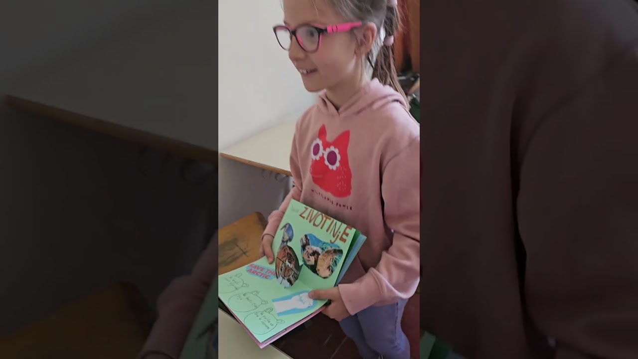 Briga o vodi, biljkama i životinjama