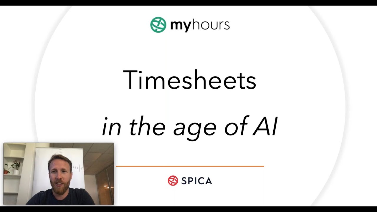 Timesheets in the Age of AI