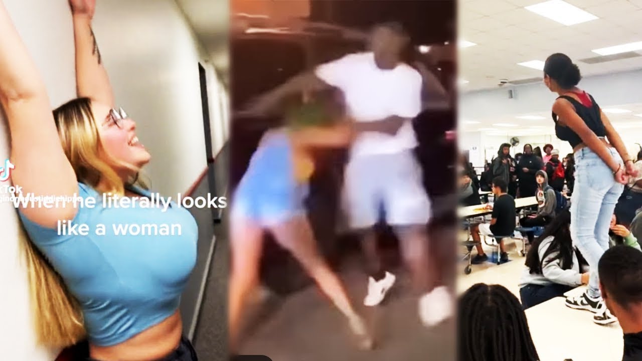 These Viral TikToks Will Have You SPEECHLESS! pt. 2