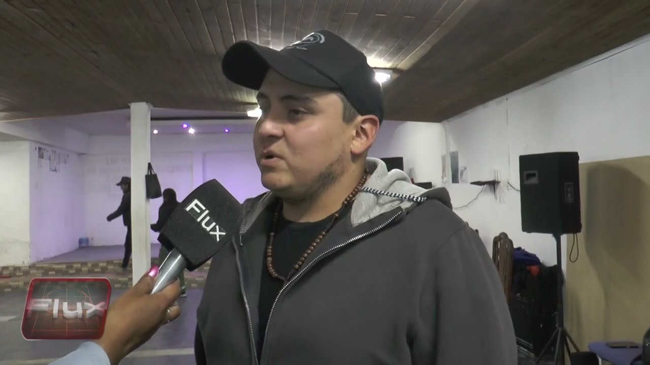 AGUSTIN VARGAS - PROFESOR
