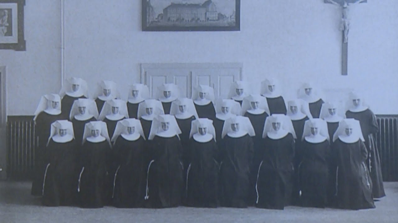 150 Jahre Maria Stern in Nördlingen