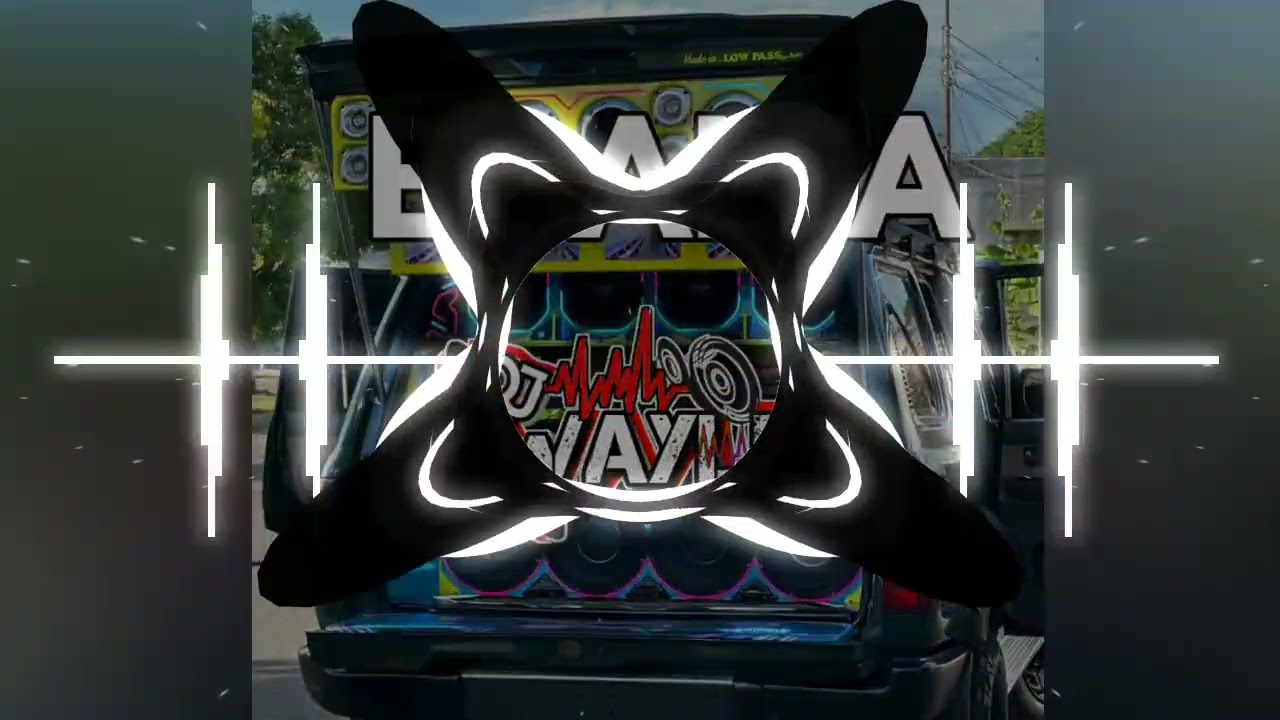 EL ALFA EL JEFE // CAR AUDIO // COMO YO ME MUEVO