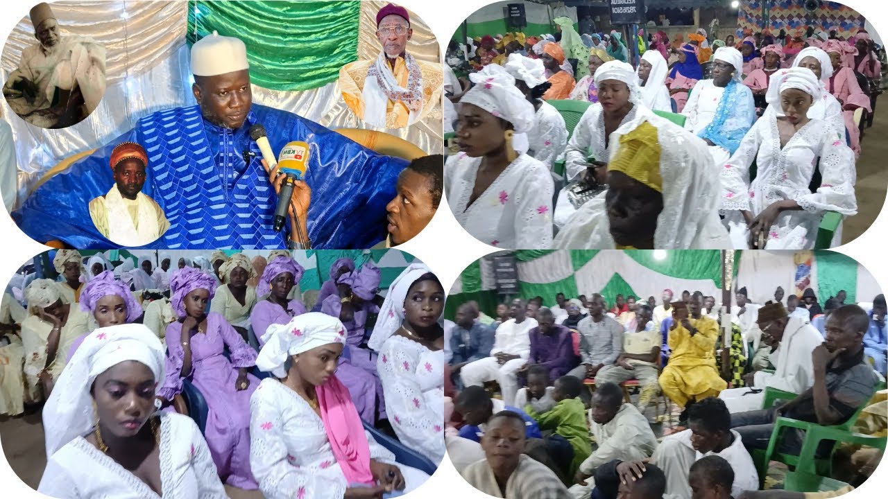 P3 GAMOU LEYENNE 2025 AVEC SERIGNE MOUSTAPHA NDAO