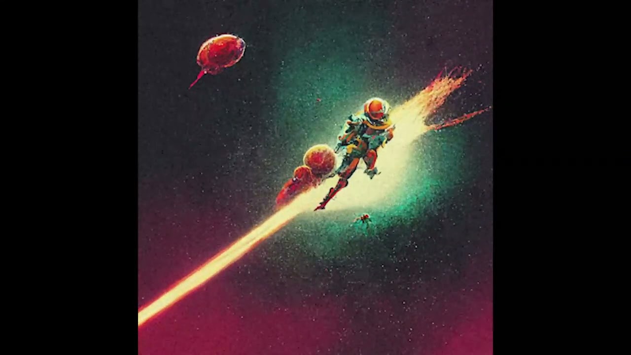 (free) Luther & amne Type Beat "SPLITSCREEN"