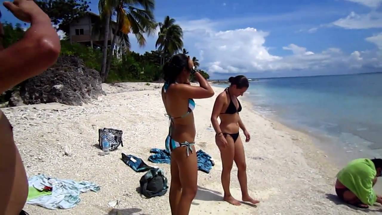 Bantayan Island (Virgin Island)