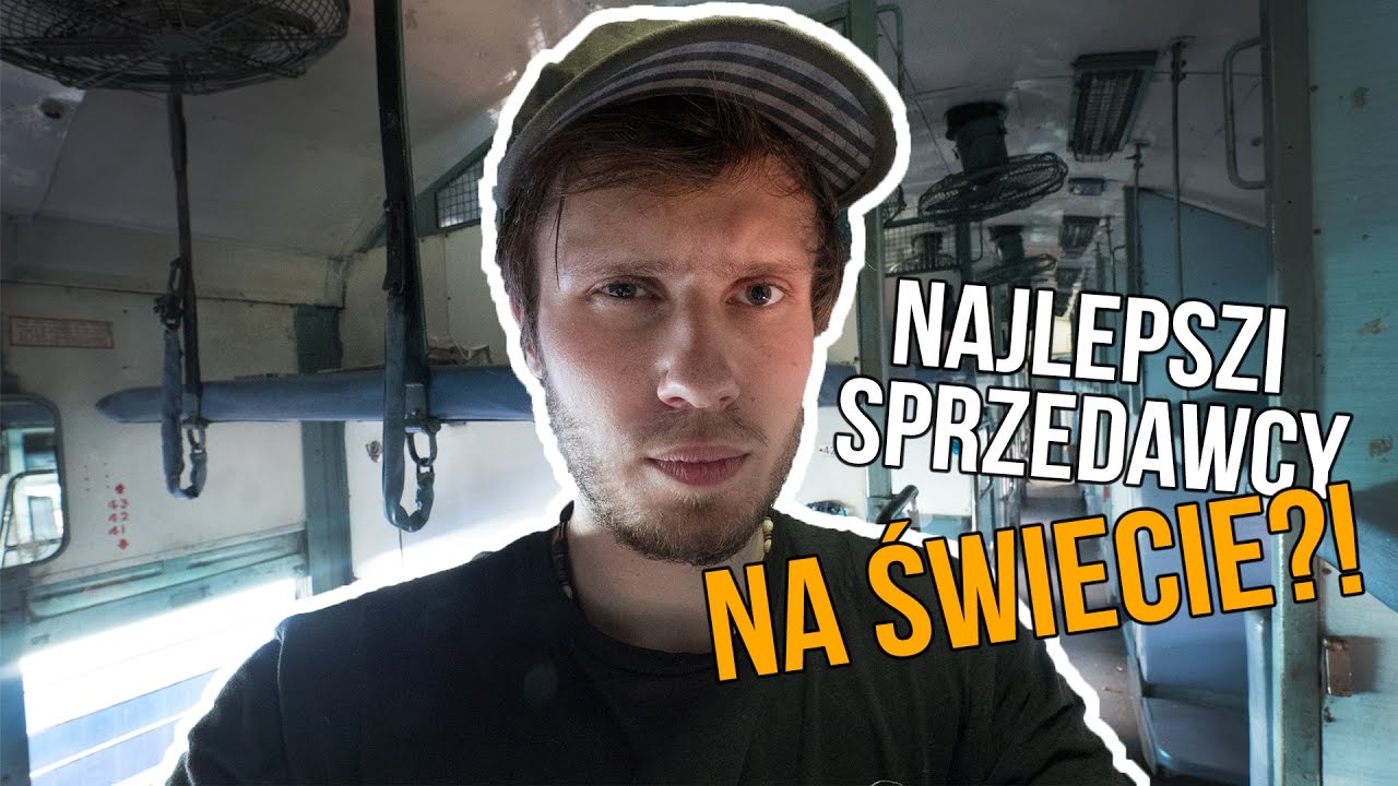 Jaipur, SŁOŃ, koleje w Indiach i mistrzostwo sprzedaży | INDIE VLOG #6 - Kołem Się Toczy