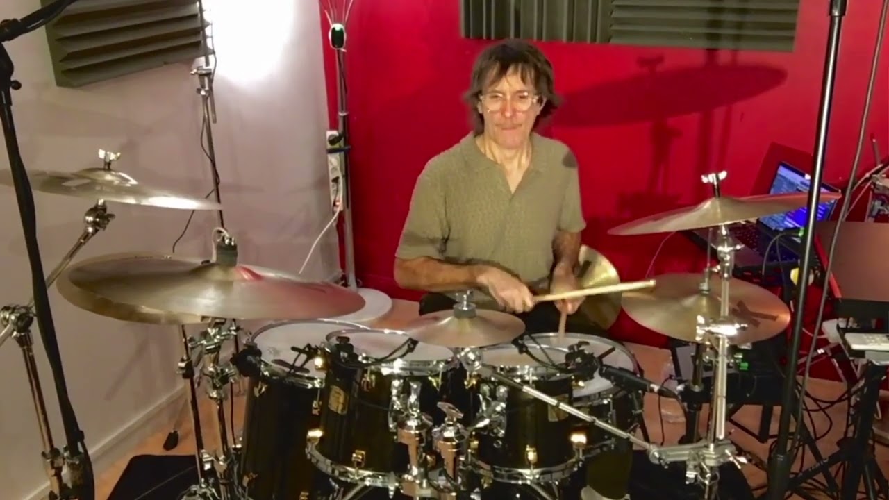 Patrick Giovannoli.