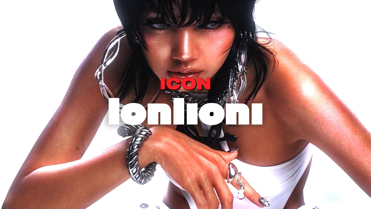 [SOLD] LISA x Rockstar x Kpop Type Beat | 