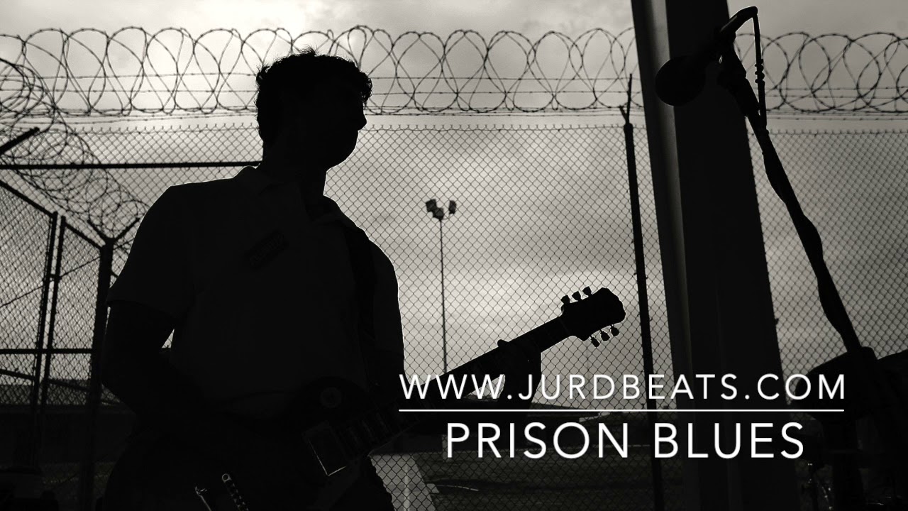 Southern Blues Soul Instrumental 