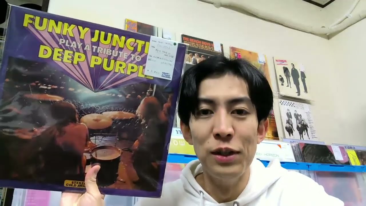 店より近況