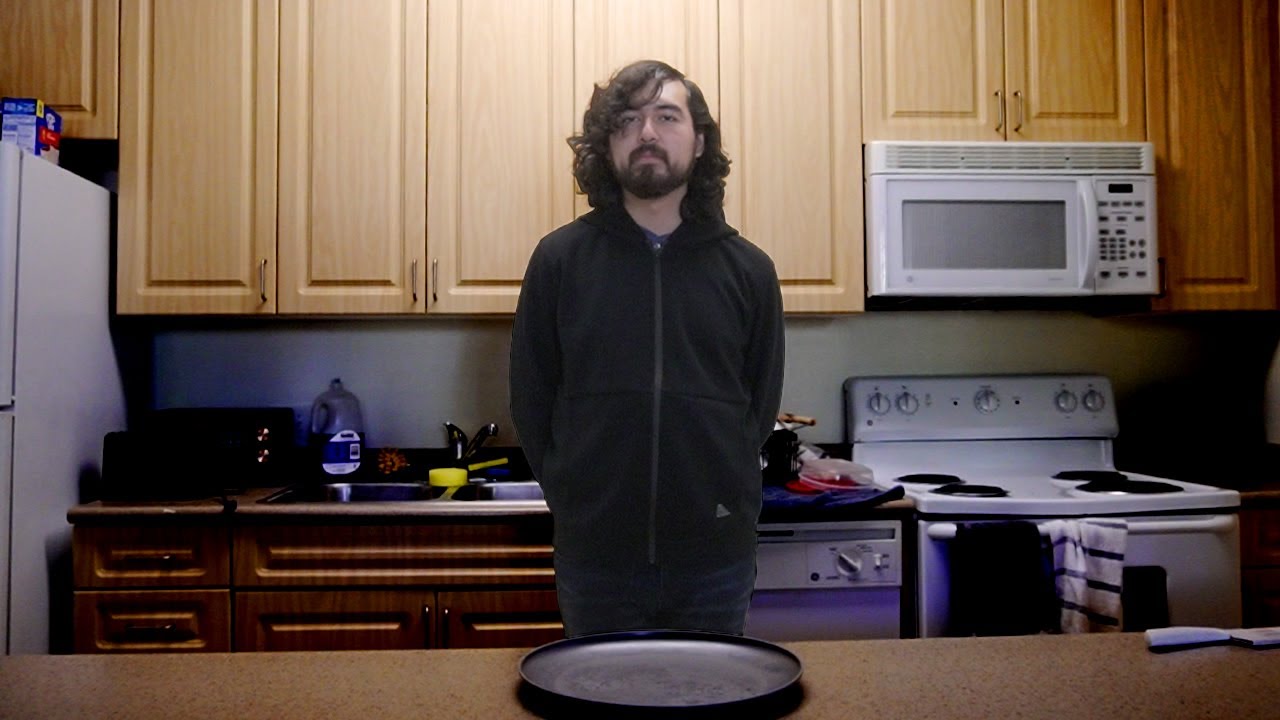 The Chef