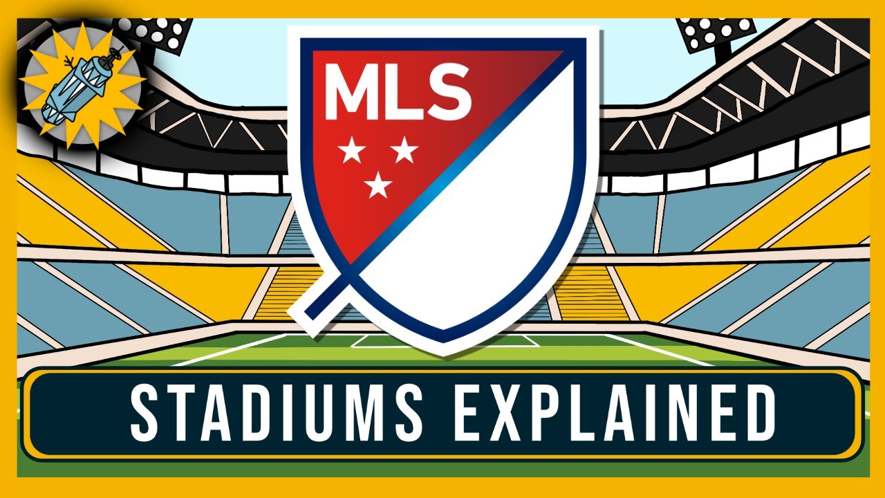 How MLS Stadiums Got Their Name!
