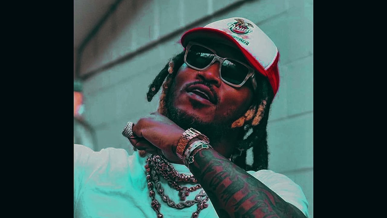 [FREE] FUTURE TYPE BEAT X MELODIC TRAP TYPE BEAT - 