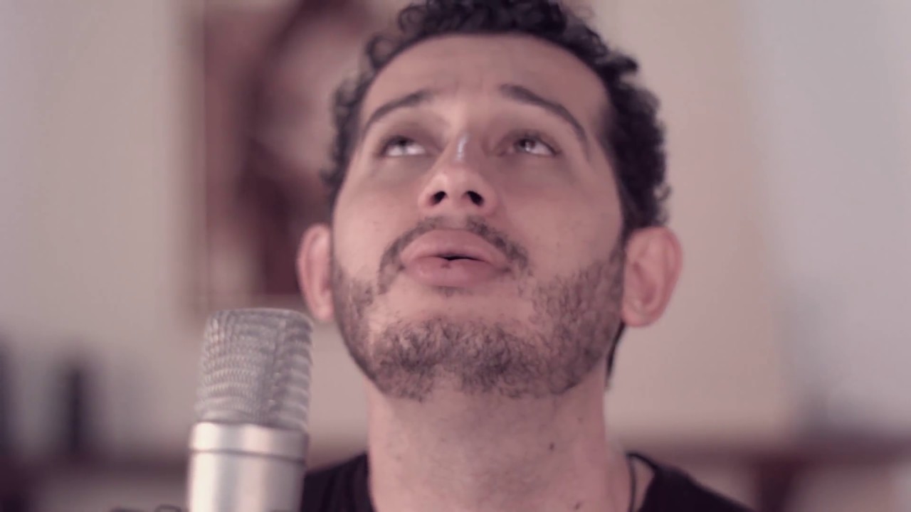 Emanuel Stênio - Vem Espírito (Clipe Oficial)