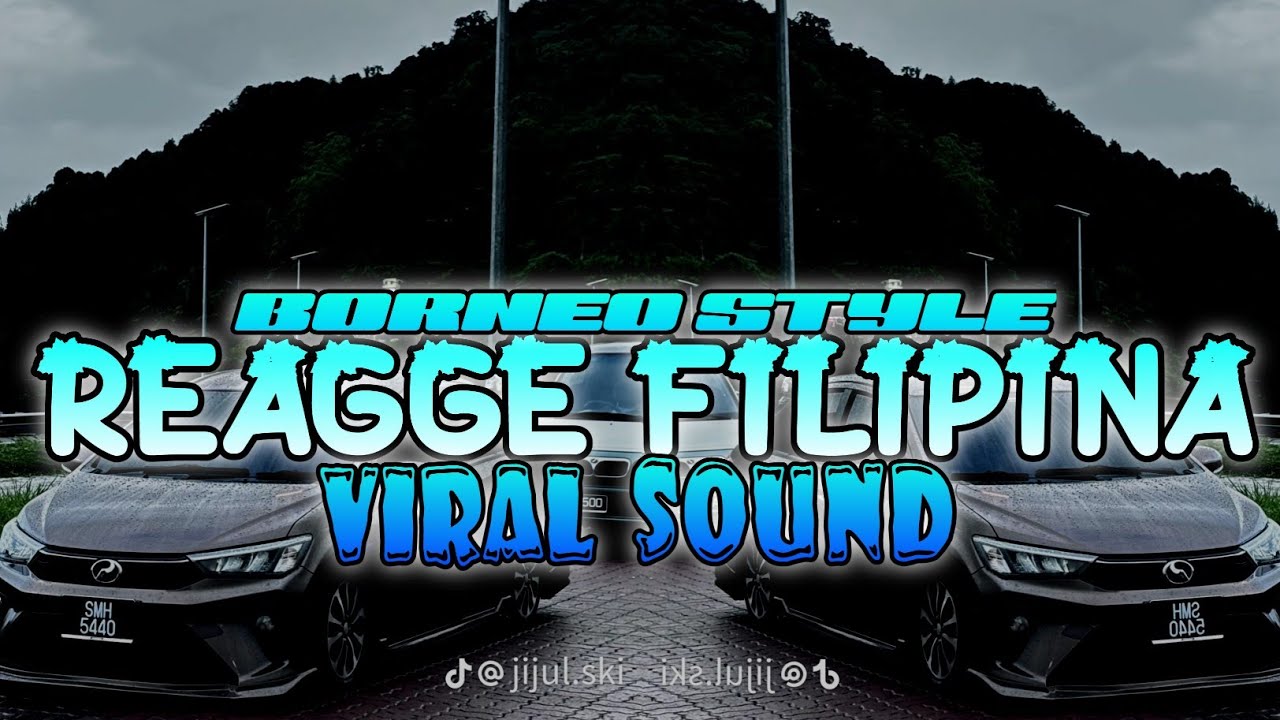 BASTARDO - REAGGE FILIPINA ( BORNEO STYLE ) 2026 VIRAL TIKTOK