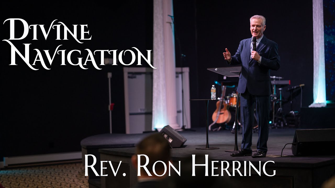 2/8/2026 Sunday Morning Service Rev. Ron Herring 