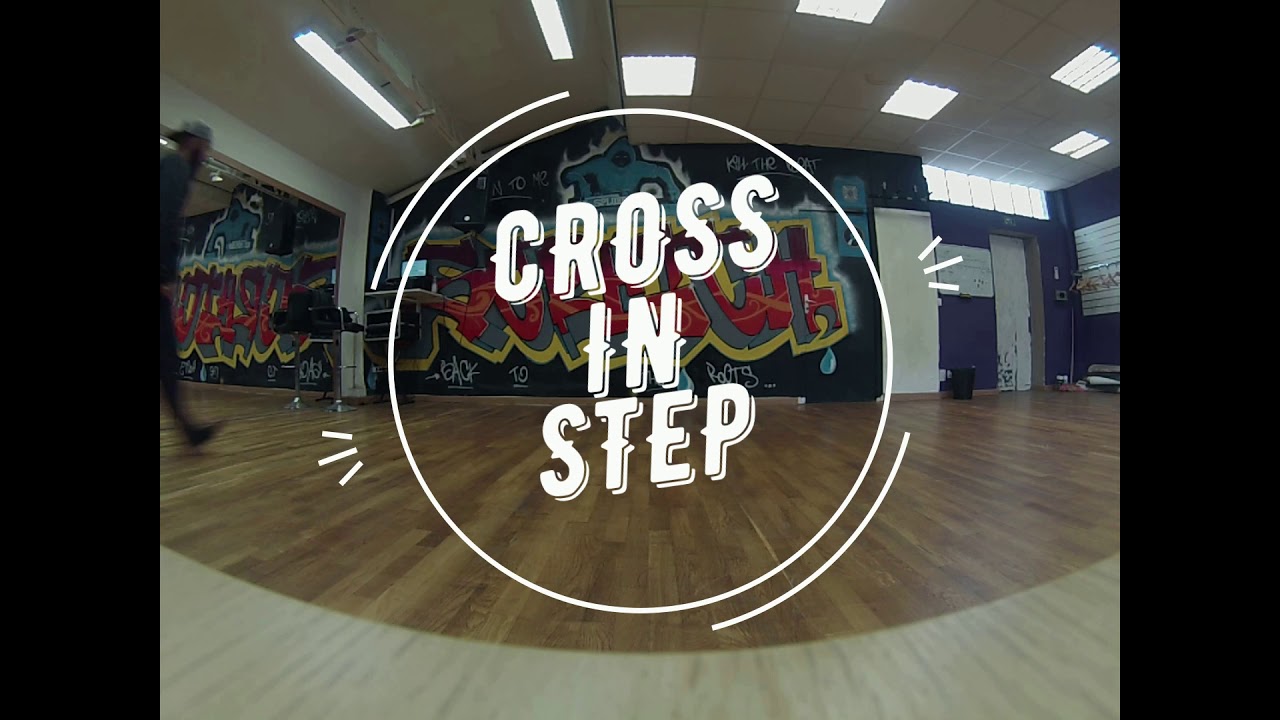 HIP HOP Azdine Bouncer /  Ma MJC de Cavaillon à la maison