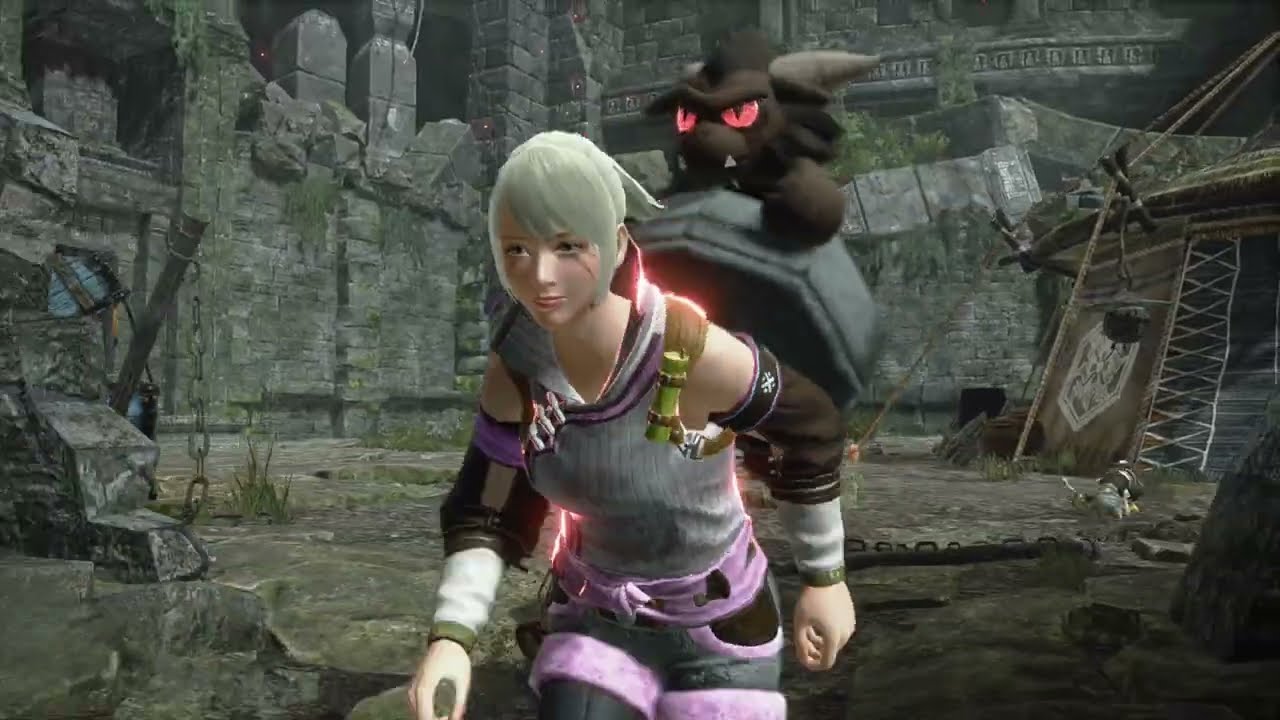 [NS] MH:Rise SB 20260202 二刷 Ep1358