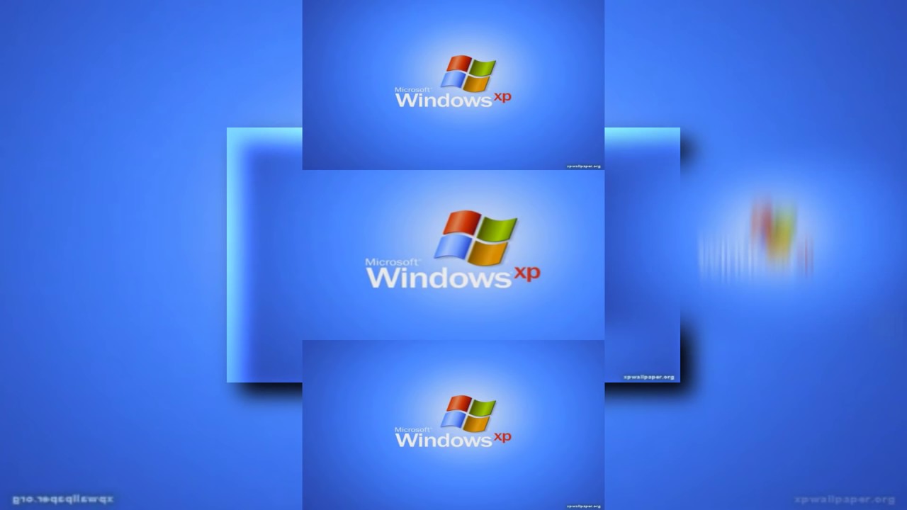 YTPMV Windows XP Scan