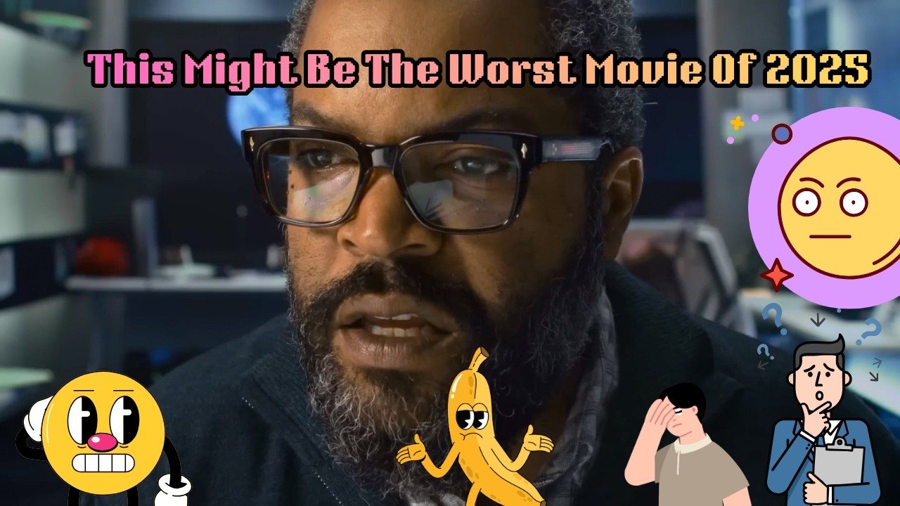 This Might Be The Worst Movie Of 2025