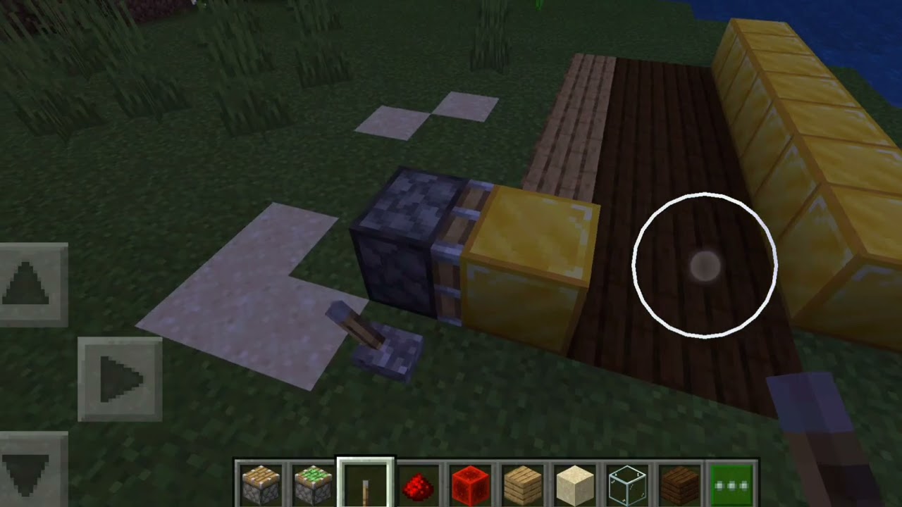 Как утянуть ресурсы с приватных зон в Minecraft #minecraft #guide #gaming