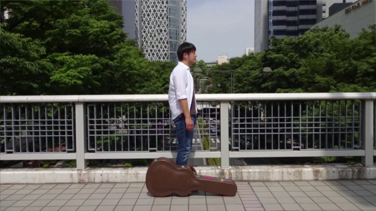 【MV】荒井岳史 / シャッフルデイズ (Full ver.)