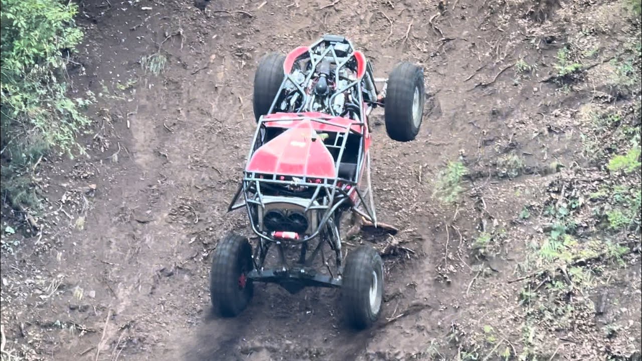 10k Bounty Hill Fidlers Bend Off-road Adventure Park