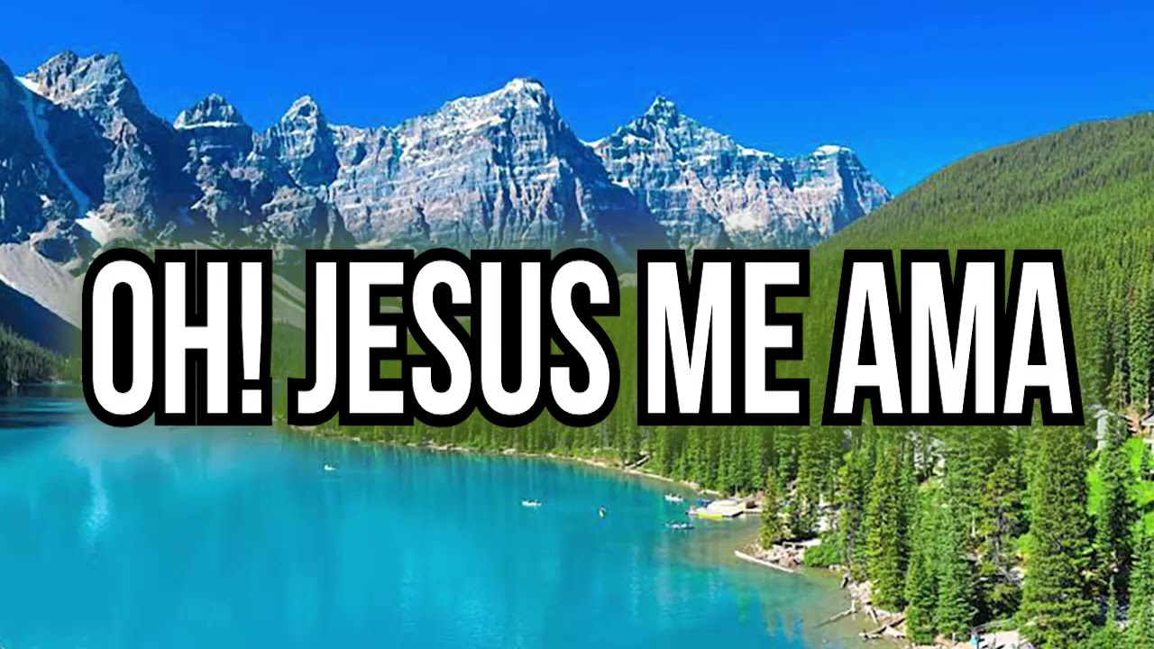 ♫ Oh! Jesus Me Ama - Hinários | Uma hora de Fundo Musical Gospel | Harpa Cristã 169 | Cover