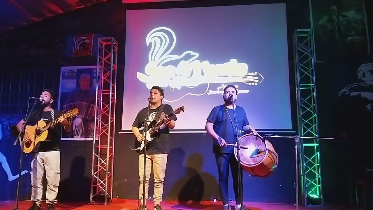 proyecto trio san martin añatuya