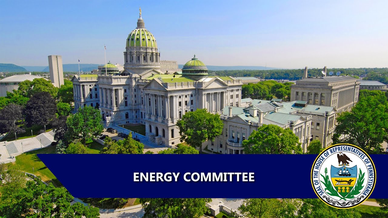Energy Committee -- February 2, 2026