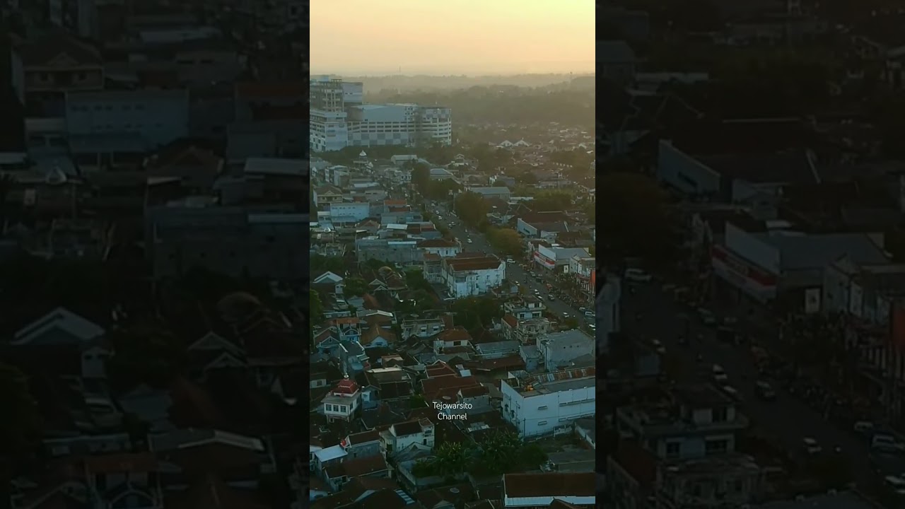 Seputar Kabupaten Jember Jawa Timur #jember #shortvideo #shorts #videodrone #short #jemberkeren