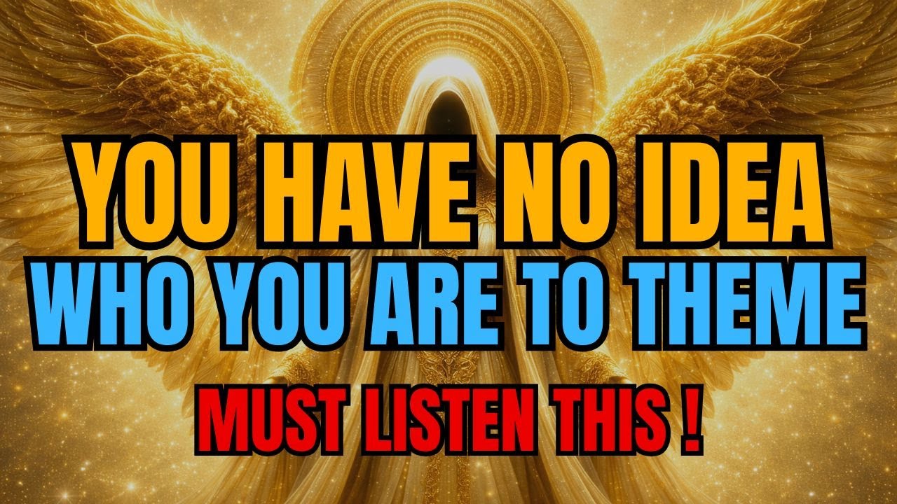 Chosen Ones  They Don t Say It  But You re the Reason They Haven t Given Up  🕯️🕯️🕯️
