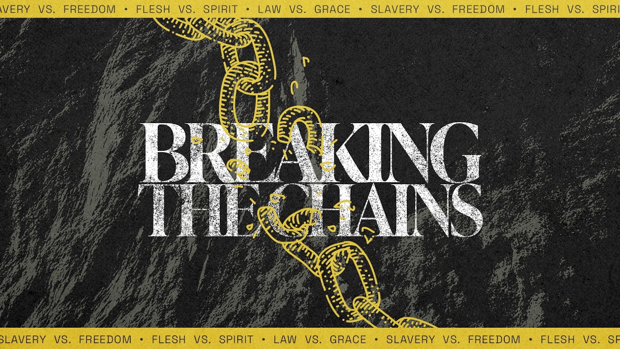 A Promise Thousands of Years in the Making - Galatians 3:10-22