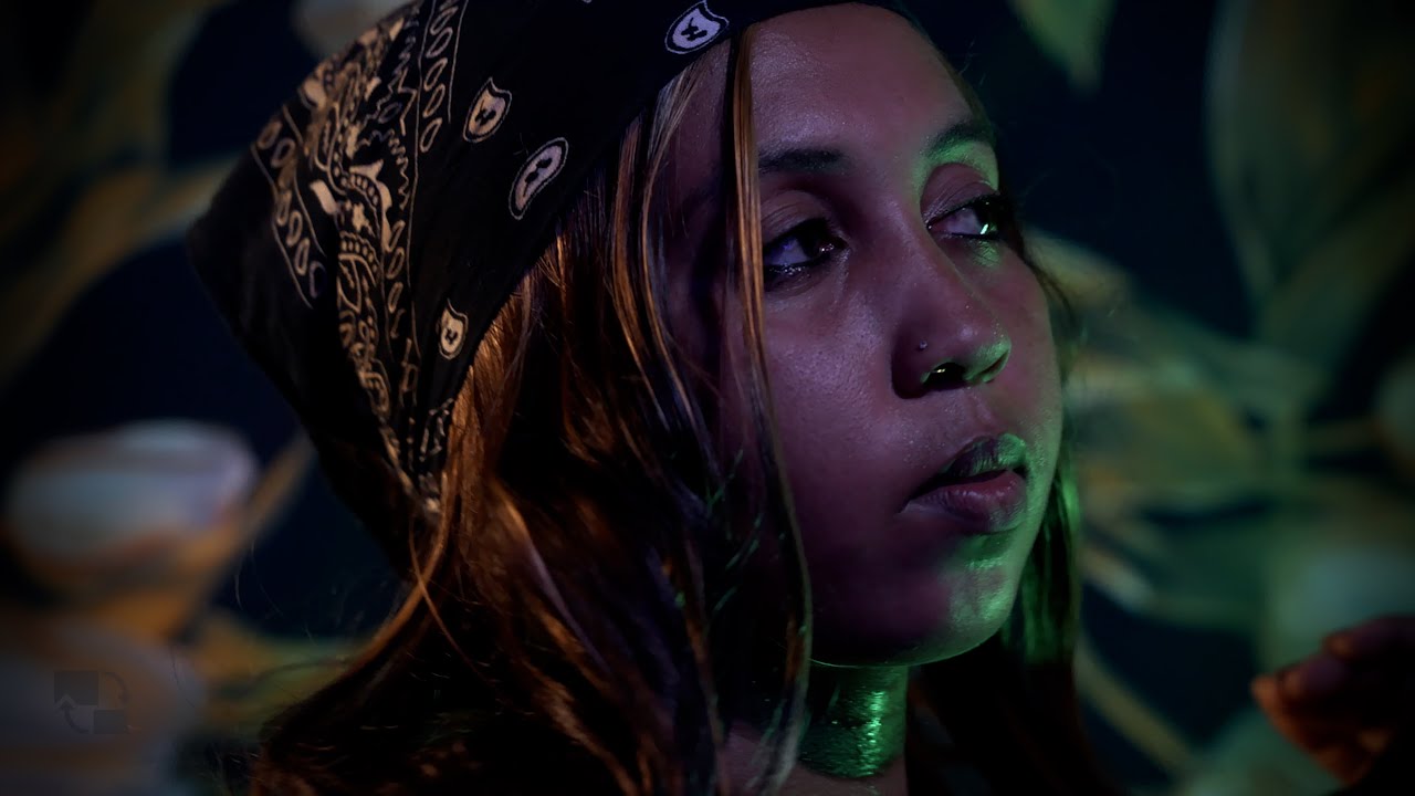 Tchix - POSITION ( clip officiel )