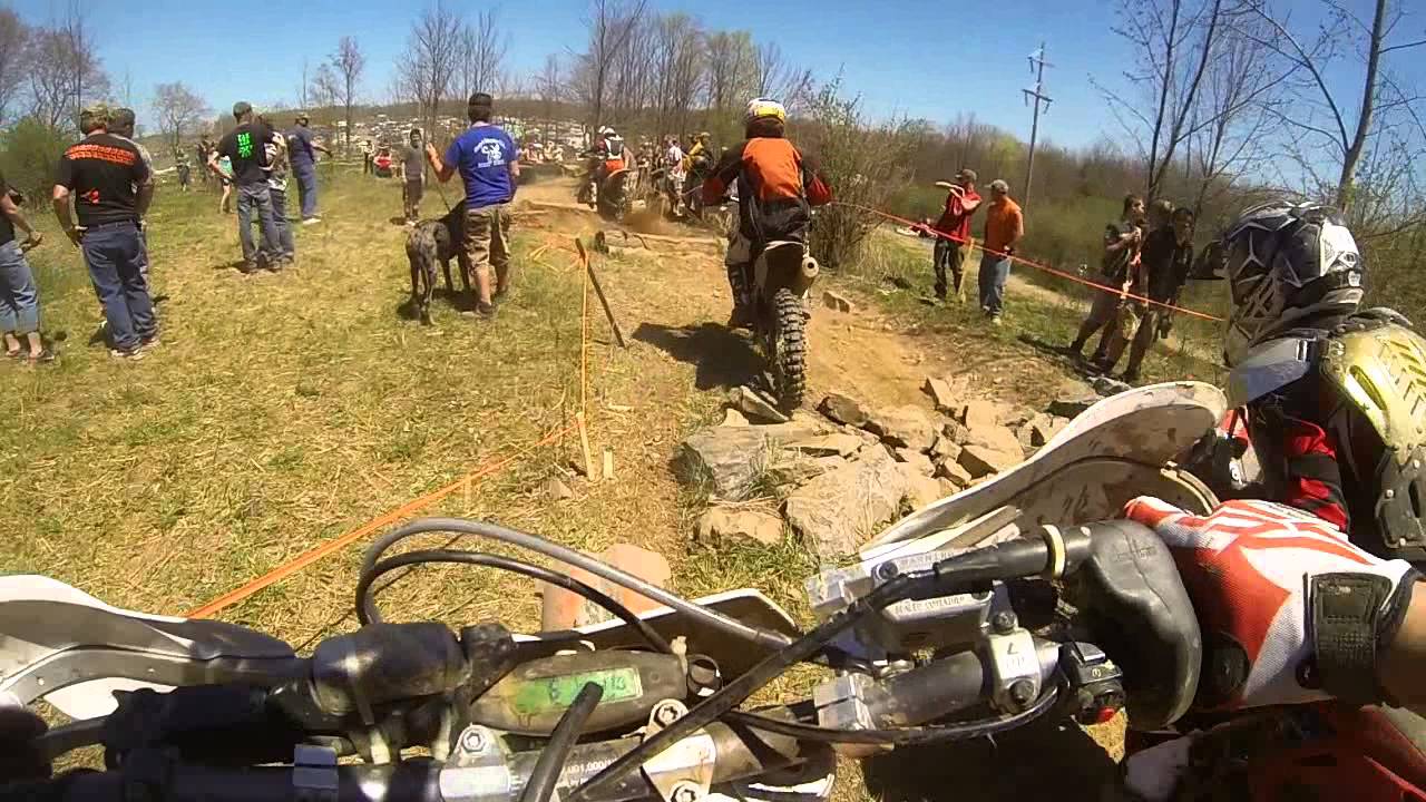 2013 WNYOA Round 1 ~ Dream Riders - Commentary Episode 4 (Season 3)