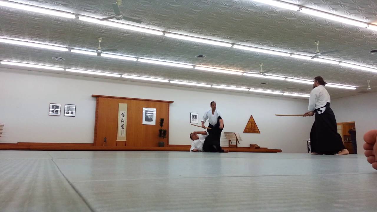 Jerry C Long Overdue Sandan Test part 4 2015