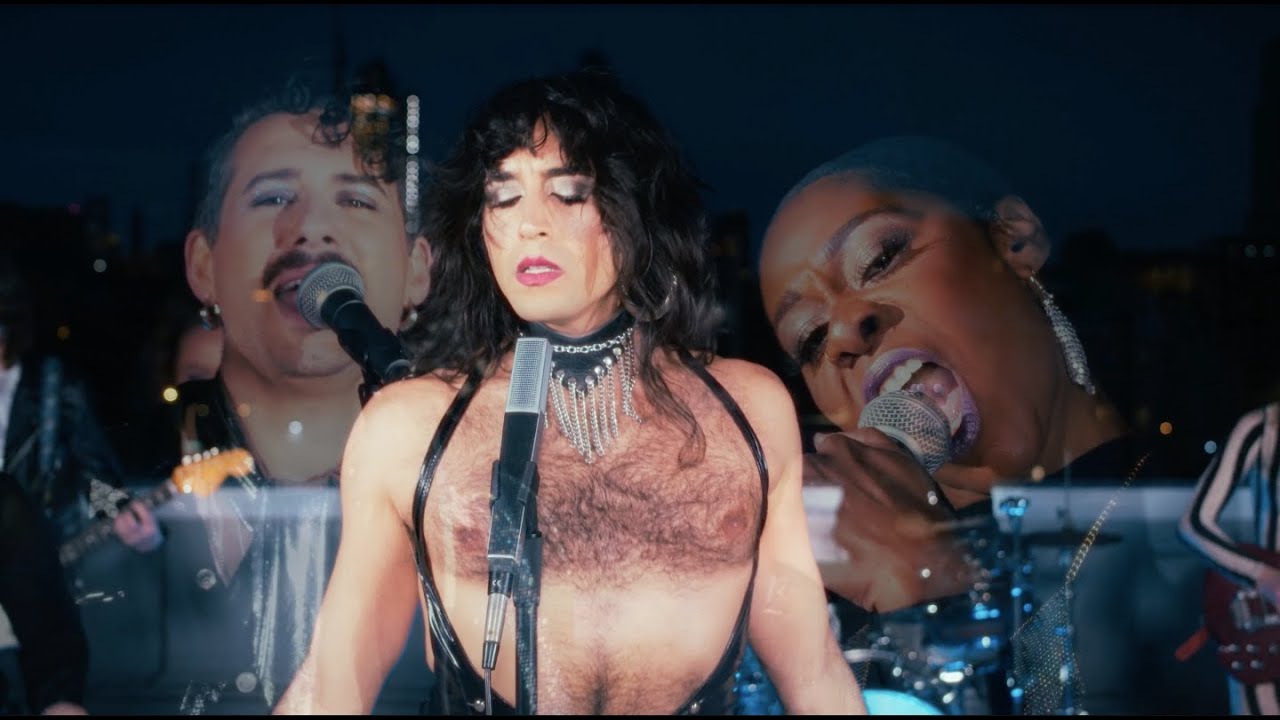 Tony & The Kiki - Keep Shinin' On (Official Music Video)