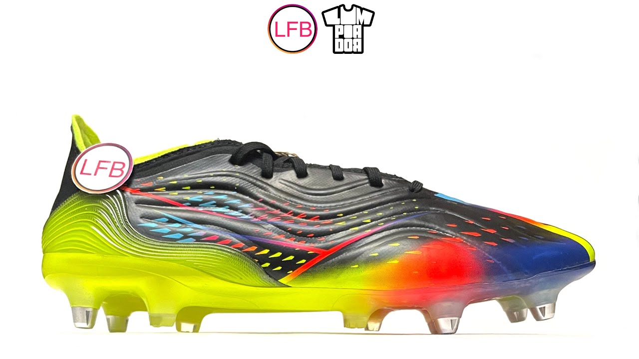 Adidas Copa Sense.1