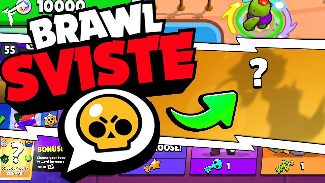 Cosa NON hai NOTATO in questo Brawl Talk 🕵🏻