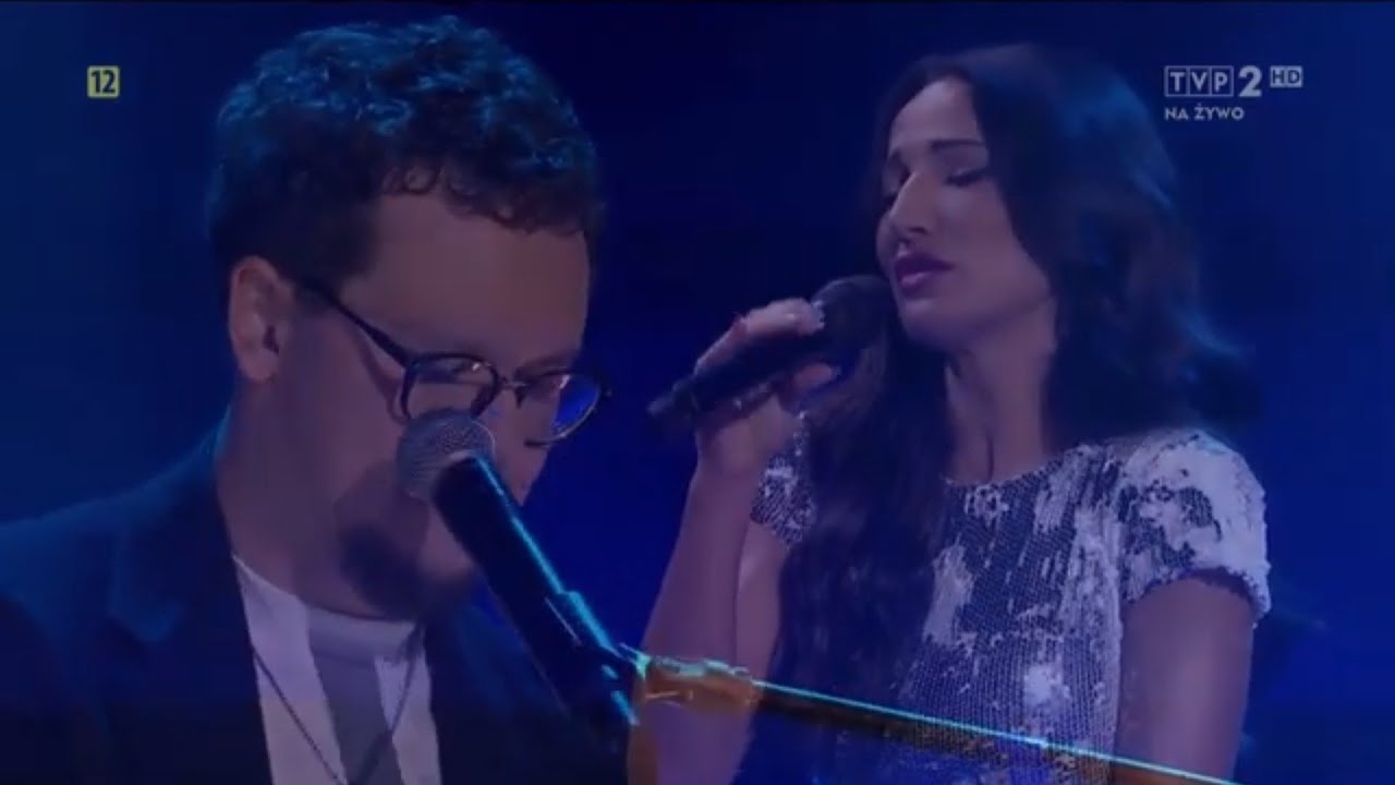 Wracam do domu - Justyna Steczkowska & Michał Sobierajski | The Voice of Poland 14
